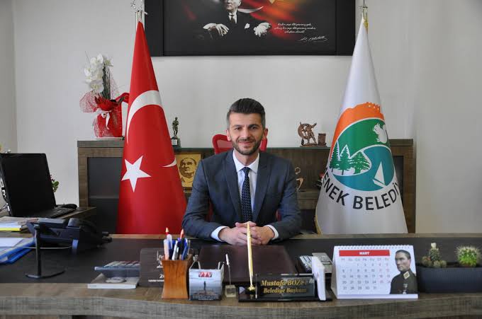 Ermenek Belediye Başkanı Mustafa Bozcu : Ermenek, hiçbir kişi ya da grubun çıkar aracı değildir.